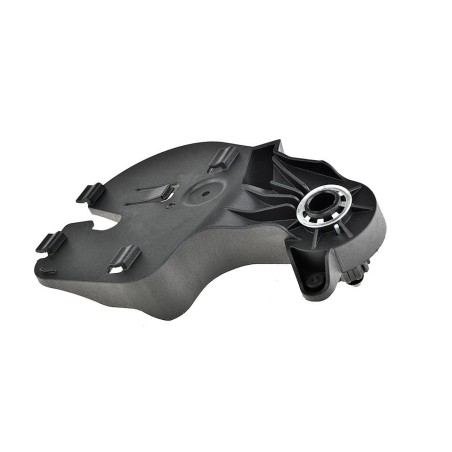 Support de poignée ouverture capot Pour AUDI A3 A4 A5 A6 A7 Q2 Q5 8T1823633