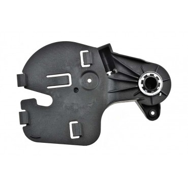 Support de poignée ouverture capot Pour AUDI A3 A4 A5 A6 A7 Q2 Q5 8T1823633