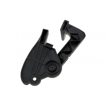 Tirette poignée ouverture du capot Pour AUDI A4 SEAT EXEO 8E1823533B