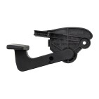 Tirette poignée ouverture du capot Pour AUDI A4 SEAT EXEO 8E1823533B