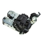 Gache serrure de coffre arrière Pour FABIA OCTAVIA COMBI RAPID SUPERB 8K9827505