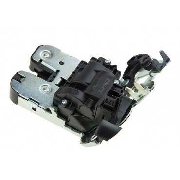 Gache serrure de coffre arrière Pour FABIA OCTAVIA COMBI RAPID SUPERB 8K9827505