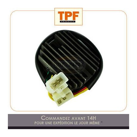 Regulateur Tension HONDA CBR 900 VTX 1800 31600MCJ750 31600MJC641 31600-MCJ-750