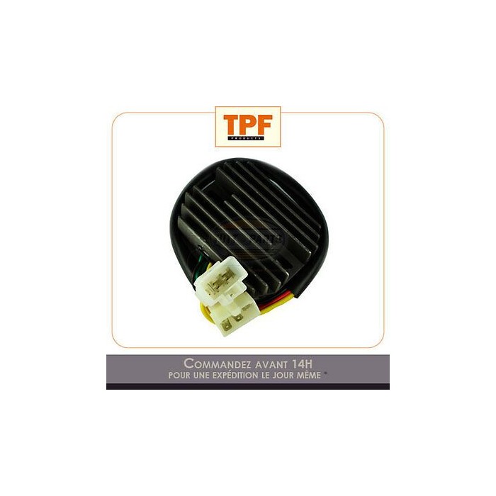 Regulateur Tension HONDA CBR 900 VTX 1800 31600MCJ750 31600MJC641 31600-MCJ-750