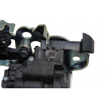 Gache serrure de coffre arrière Pour FABIA OCTAVIA COMBI RAPID SUPERB 8K9827505