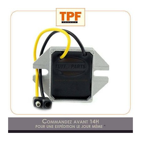 Régulateur de Tension POLARIS Snowmobiles 340 500 550 700 Sport Touring 4010793