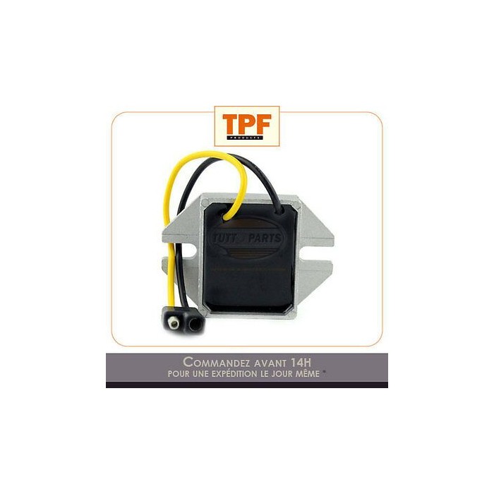 Régulateur de Tension POLARIS Snowmobiles 340 500 550 700 Sport Touring 4010793
