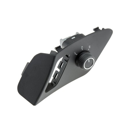 Bouton réglage rétroviseurs Pour VW GOLF VII 5G0959565Q