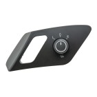 Bouton réglage rétroviseurs Pour VW GOLF VII 5G0959565Q