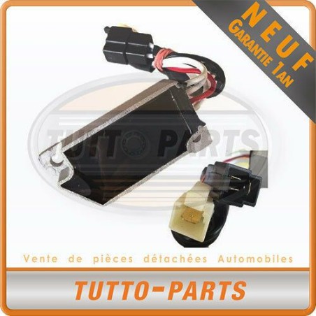 Régulateur de Tension YAMAHA XV 535 Virago 2YL 3BR V-Max 2WE 2EN 42X-81960-A2