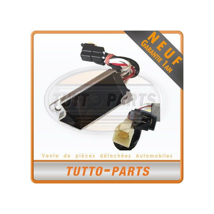 Régulateur de Tension YAMAHA XV 535 Virago 2YL 3BR V-Max 2WE 2EN 42X-81960-A2