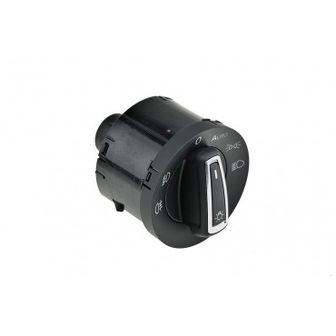 Commodo de phares Comodo pour ARONA ATECA IBIZA LEON POLO T-CROSS 5G0941431AF