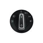 Commodo de phares Comodo pour ARONA ATECA IBIZA LEON POLO T-CROSS 5G0941431AF