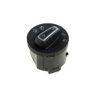 Commodo de phares Comodo pour VW GOLF VII TIGUAN TOURAN 5G0941431B