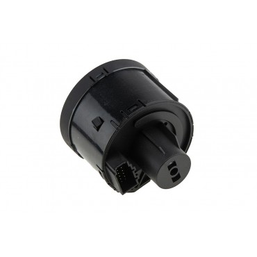 Commodo de phares Comodo pour VW GOLF VII TIGUAN TOURAN 5G0941431B