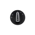 Commodo de phares Comodo pour VW GOLF VII TIGUAN TOURAN 5G0941431B