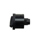 Commodo de phares Comodo pour VW GOLF VII TIGUAN TOURAN 5G0941431B