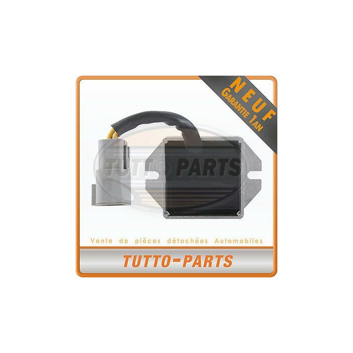Régulateur de tension SKI-DOO Snowmobiles Freestyle GSX 380F Skandic 515176189
