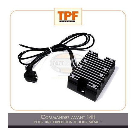 Régulateur tension HARLEY-DAVIDSON Softail Dyna Touring FXR 74519-88A
