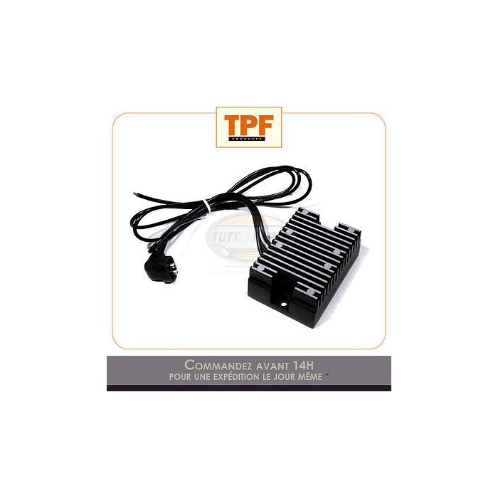 Régulateur tension HARLEY-DAVIDSON Softail Dyna Touring FXR 74519-88A