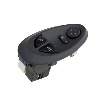 Bouton commande de vitre pour IVECO DAILY III 1999-2007 500321137