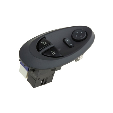 Bouton commande de vitre pour IVECO DAILY III 1999-2007 500321137