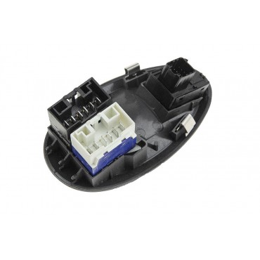 Bouton commande de vitre pour IVECO DAILY III 1999-2007 500321137