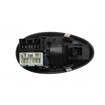 Bouton commande de vitre pour IVECO DAILY III 1999-2007 500321137