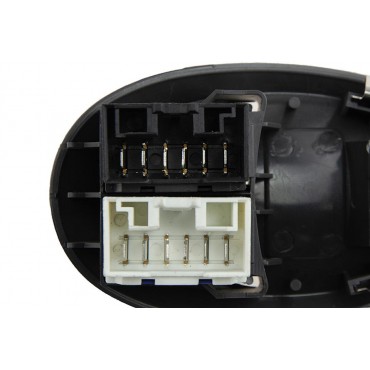 Bouton commande de vitre pour IVECO DAILY III 1999-2007 500321137