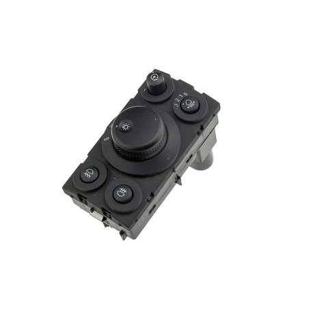 Comodo de phares interrupteur pour OPEL VECTRA C SIGNUM 13177066