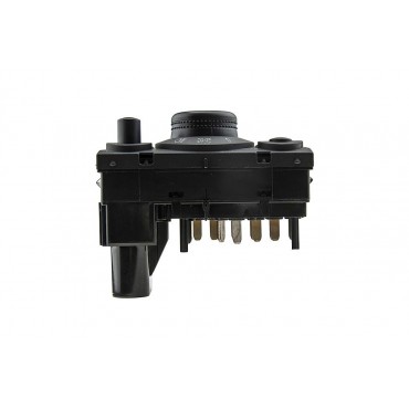 Comodo de phares interrupteur pour OPEL VECTRA C SIGNUM 13177066