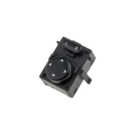 Bouton réglage rétroviseurs rétro pour MERCEDES SPRINTER VITO W638 45459207