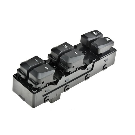 Bouton commande de vitre pour HYUNDAI IX35 -à partir de 2009 935702Z000