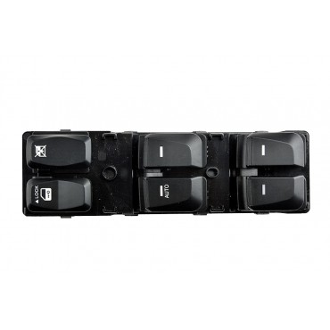 Bouton commande de vitre pour HYUNDAI IX35 -à partir de 2009 935702Z000