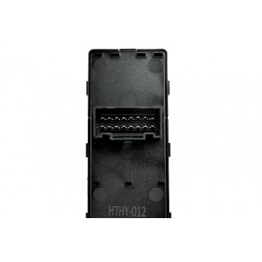 Bouton commande de vitre pour HYUNDAI IX35 -à partir de 2009 935702Z000