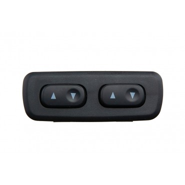 Bouton commande de vitre pour HYUNDAI ACCENT A I 1994-2000 9357022000