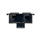 Bouton commande de vitre pour HYUNDAI ACCENT A I 1994-2000 9357022000