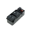 Bouton commande de vitre pour HONDA ACCORD -à partir de 2002 35750SEAG02