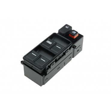 Bouton commande de vitre pour HONDA ACCORD -à partir de 2002 35750SEAG02