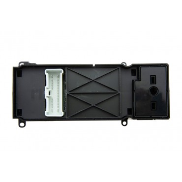 Bouton commande de vitre pour HONDA ACCORD -à partir de 2002 35750SEAG02
