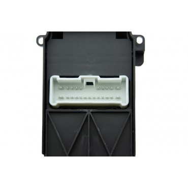 Bouton commande de vitre pour HONDA ACCORD -à partir de 2002 35750SEAG02