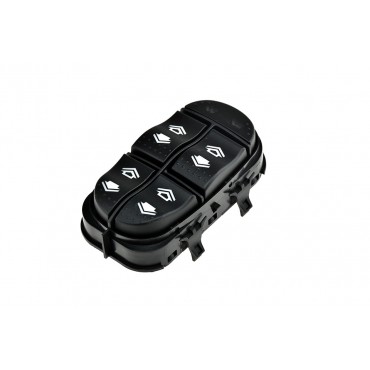Bouton commande de vitre pour FORD FOCUS 1998-2004 98AB14A132DE