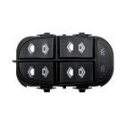 Bouton commande de vitre pour FORD FOCUS 1998-2004 98AB14A132DE