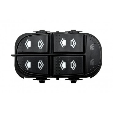 Bouton commande de vitre pour FORD FOCUS 1998-2004 98AB14A132DE