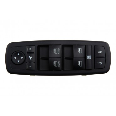 Bouton commande de vitre pour JEEP CHEROKEE KL -à partir de 2013 68271208AA