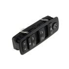 Bouton commande de vitre pour JEEP GRAND CHEROKEE IV 68184803AC 68184803AA