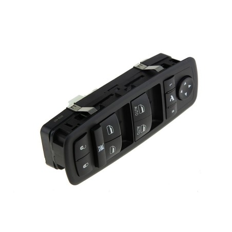 Bouton commande de vitre pour JEEP GRAND CHEROKEE IV 68184803AC 68184803AA