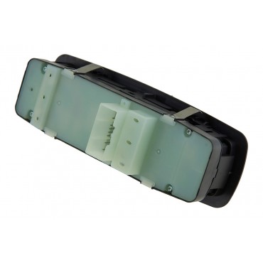 Bouton commande de vitre pour JEEP GRAND CHEROKEE IV 68184803AC 68184803AA