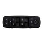 Bouton commande de vitre pour JEEP GRAND CHEROKEE IV 68184803AC 68184803AA