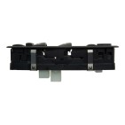 Bouton commande de vitre pour JEEP GRAND CHEROKEE IV 68184803AC 68184803AA
